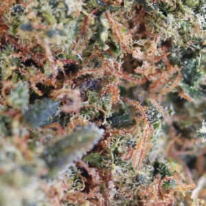 Diamond Kush - 60% THCX