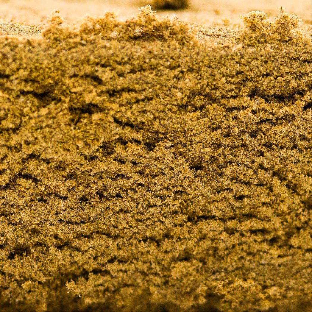 Golden Hash - 80%