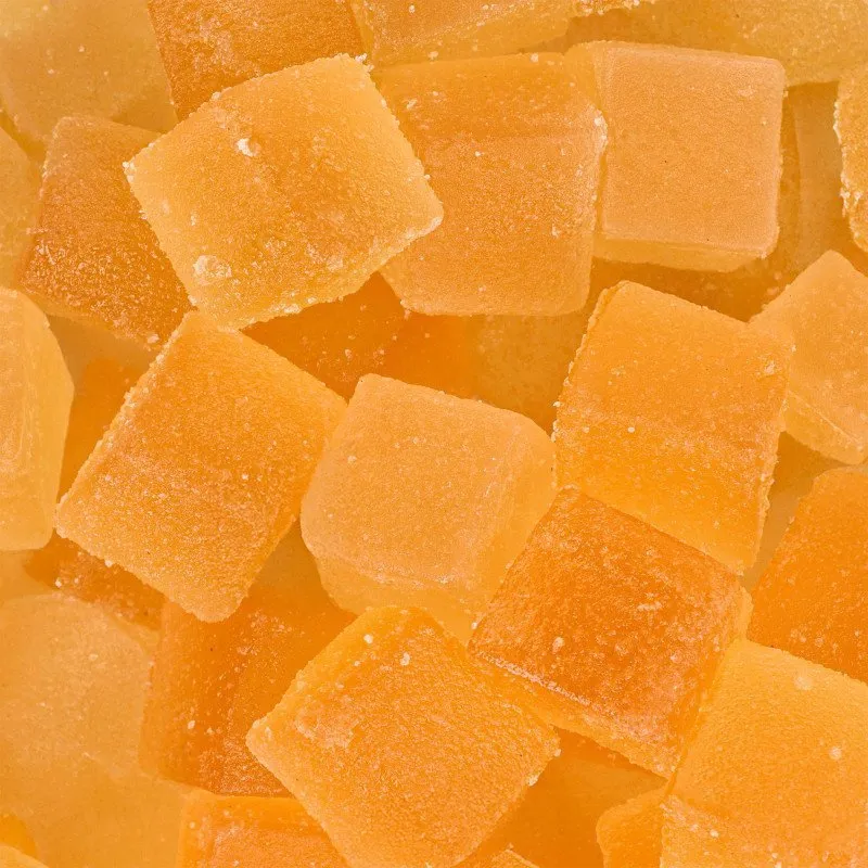 Focus sur Magic Candy - Bonbons THC - 30 MG