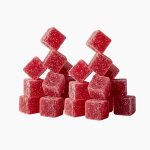 Family Pack Magic Candy - Bonbons THC - 1000 MG
