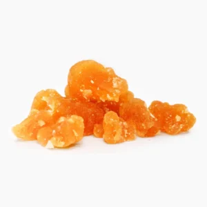 Cristal Bubble - 50% THCX